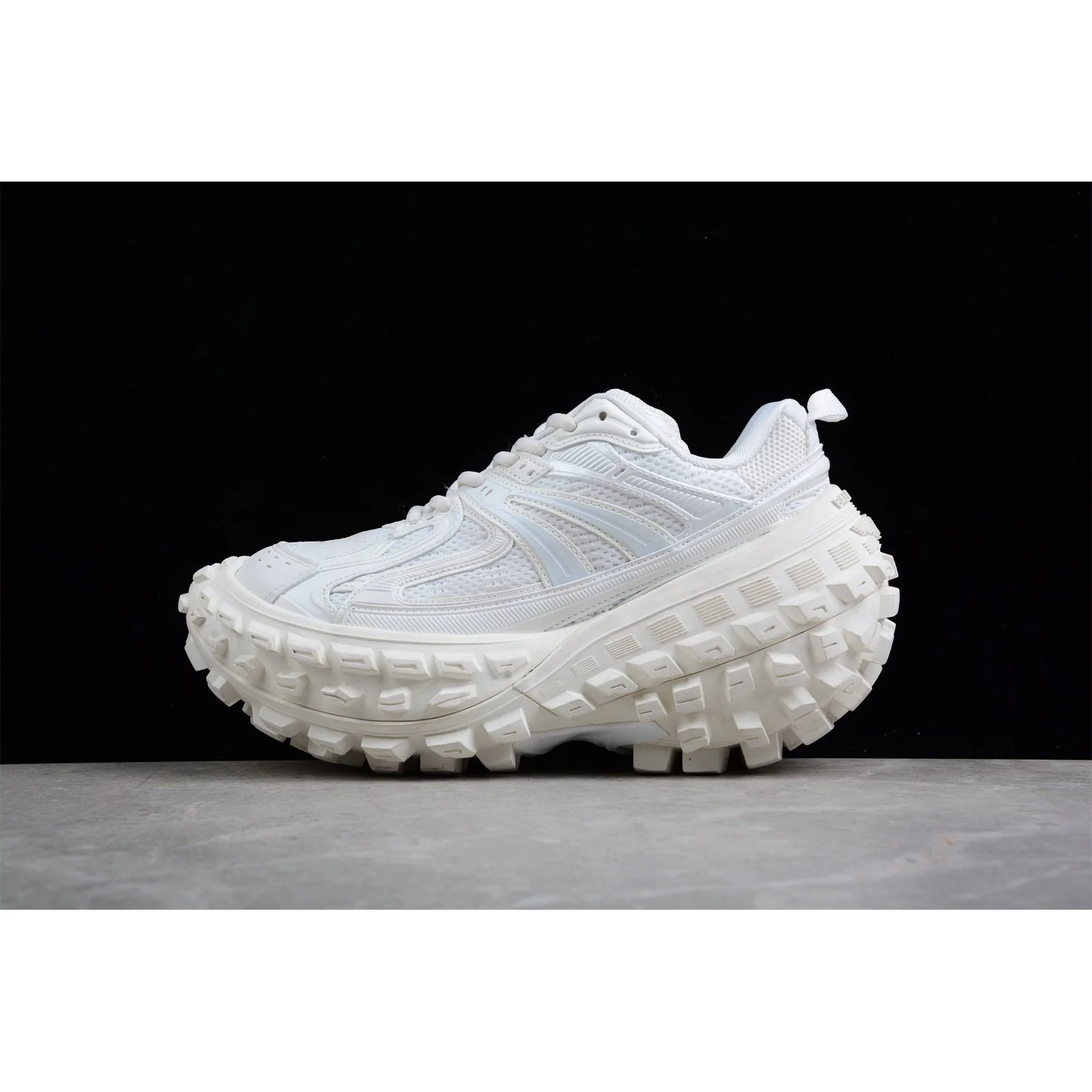 BALENCIAGA DEFENDER x WHITE - Soul Replicas