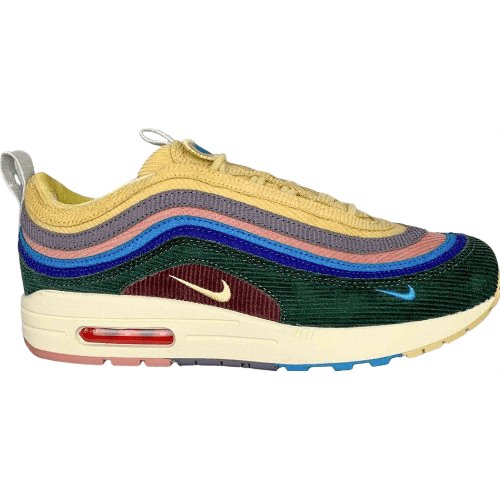NIKE AIR MAX 1/97 x SEAN WOTHERSPOON - Soul Replicas