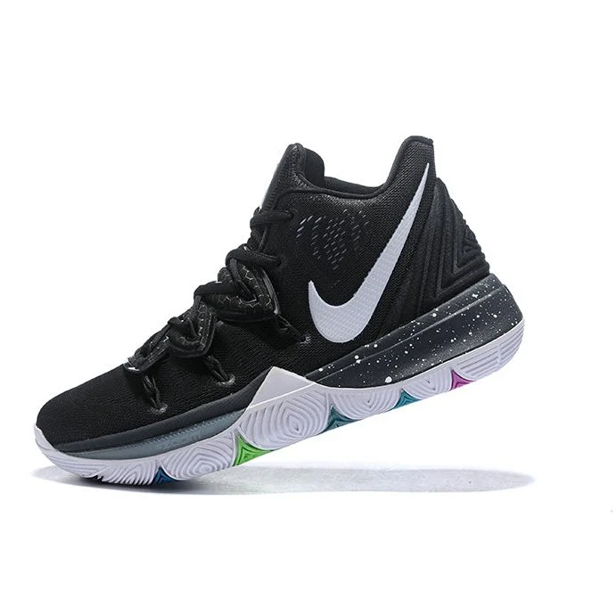 NIKE KYRIE 5 x BLACK MAGIC - Soul Replicas