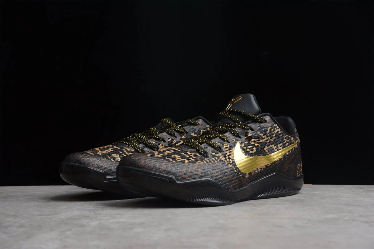 NIKE KOBE 11 x MAMBA DAY'ID - Soul Replicas