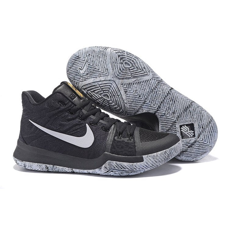 NIKE KYRIE 3 x BHM - Soul Replicas