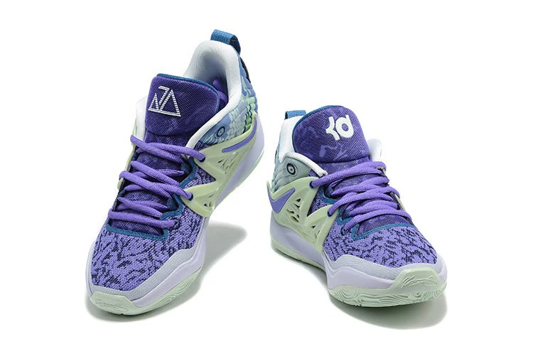 NIKE KD 15 x PSYCHIC PURPLE - Soul Replicas