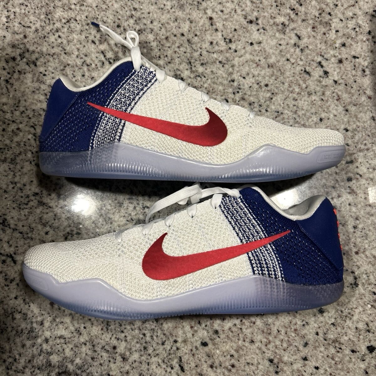 NIKE KOBE 11 - Soul Replicas