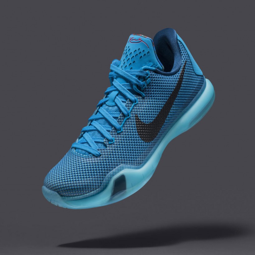 NIKE KOBE 10 - Soul Replicas