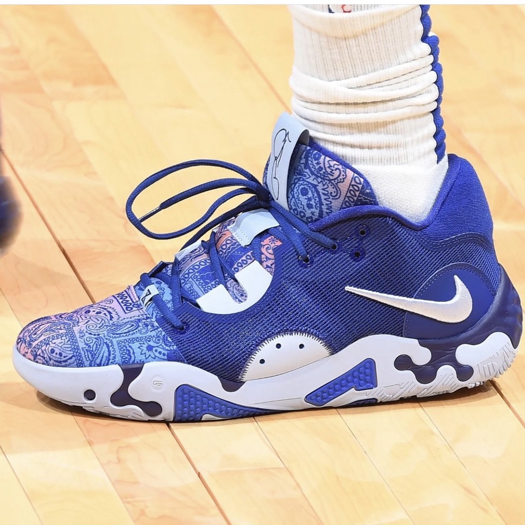 NIKE PG 6 - Soul Replicas