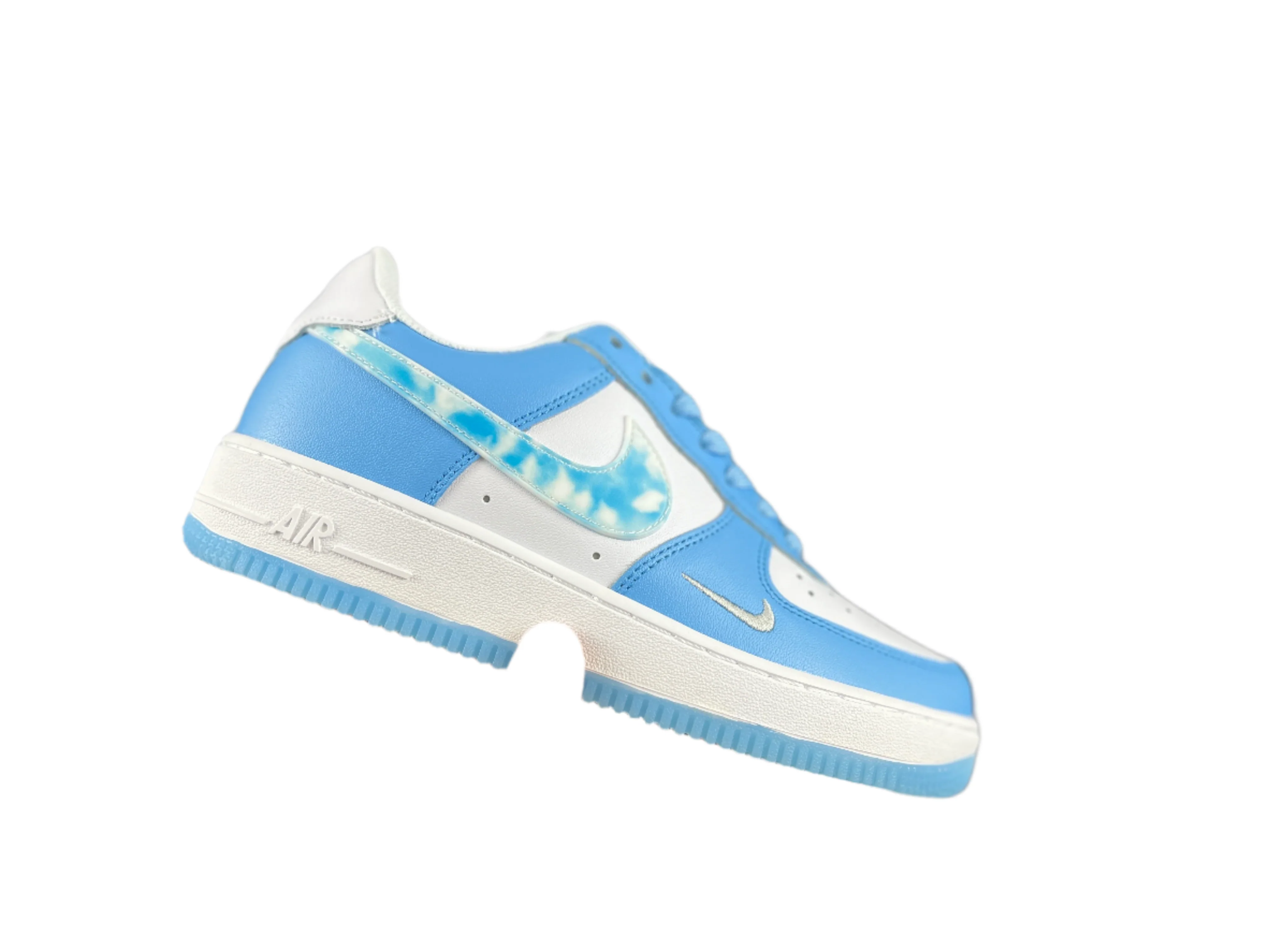 NIKE AIR FORCE 1 '07 Low - Soul Replicas