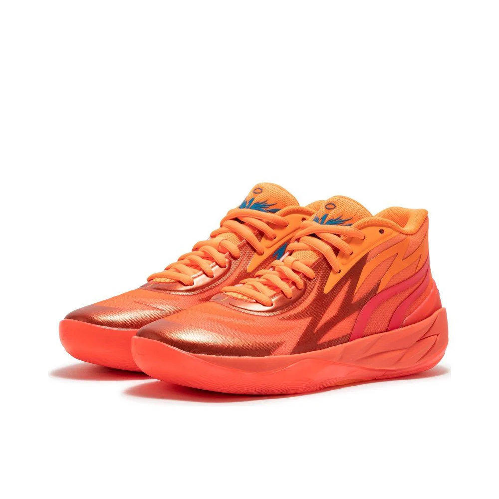 PUMA LAMELO BALL MB.02 x SUPERNOVA - Soul Replicas