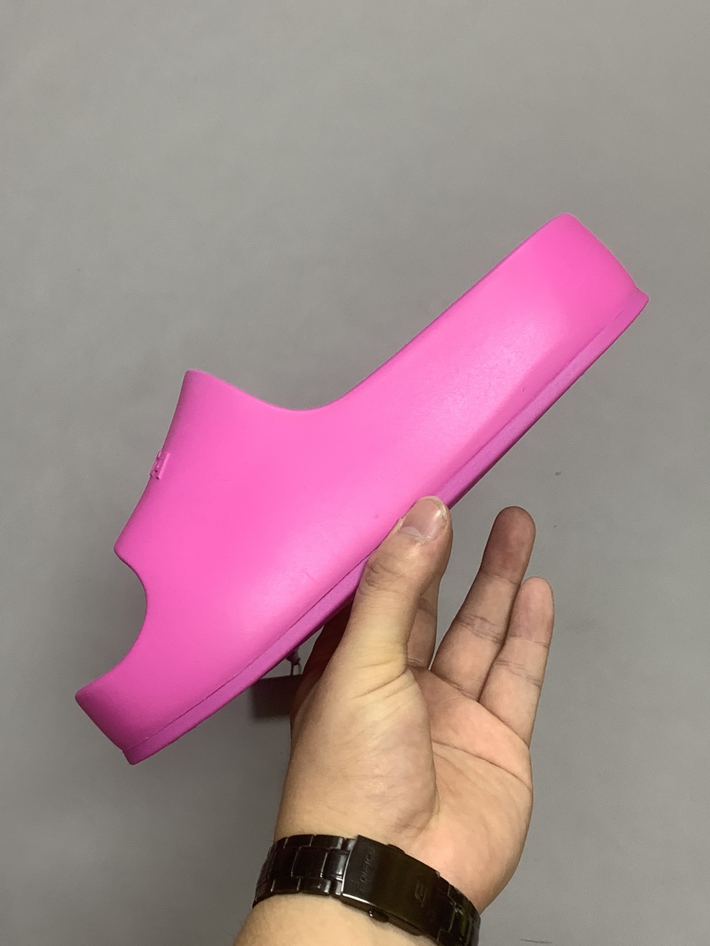 Balenciaga Pool Slide Sandal PiNike For Women - Soul Replicas