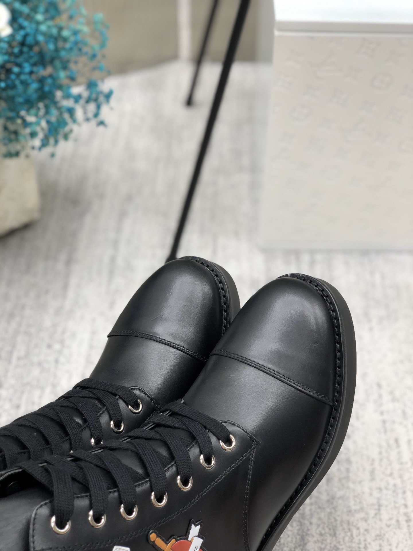 Louis Vuitton Wonderland Ranger Black For Women LV - Soul Replicas