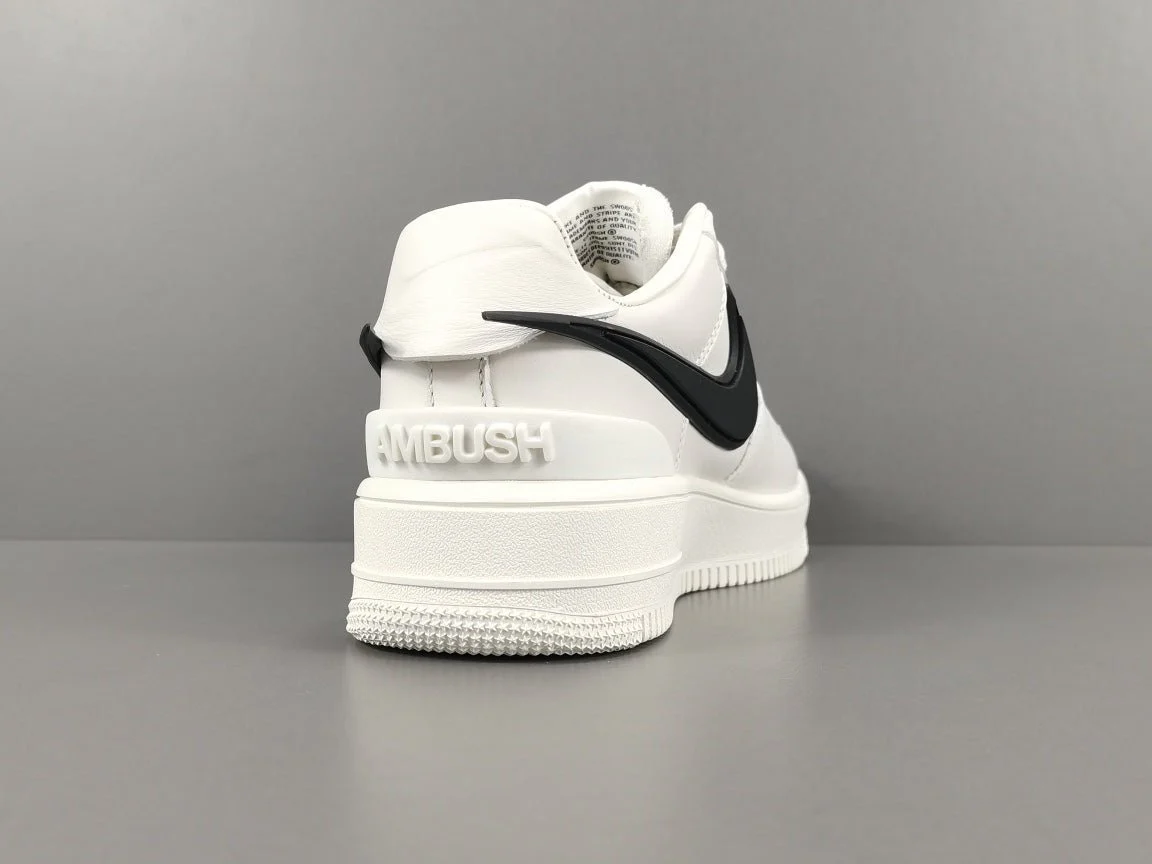 NIKE AIR FORCE 1 x AMBUSH PHANTOM - Soul Replicas