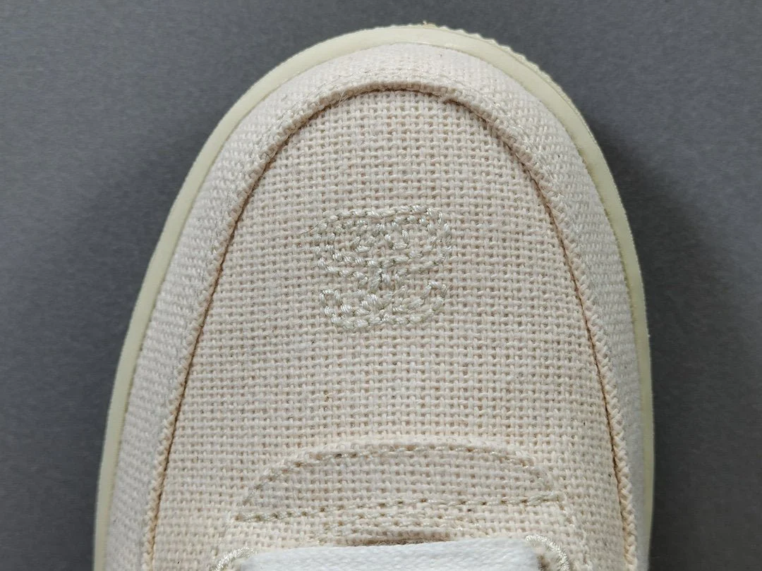 NIKE AIR FORCE 1 x STUSSY FOSSIL - Soul Replicas