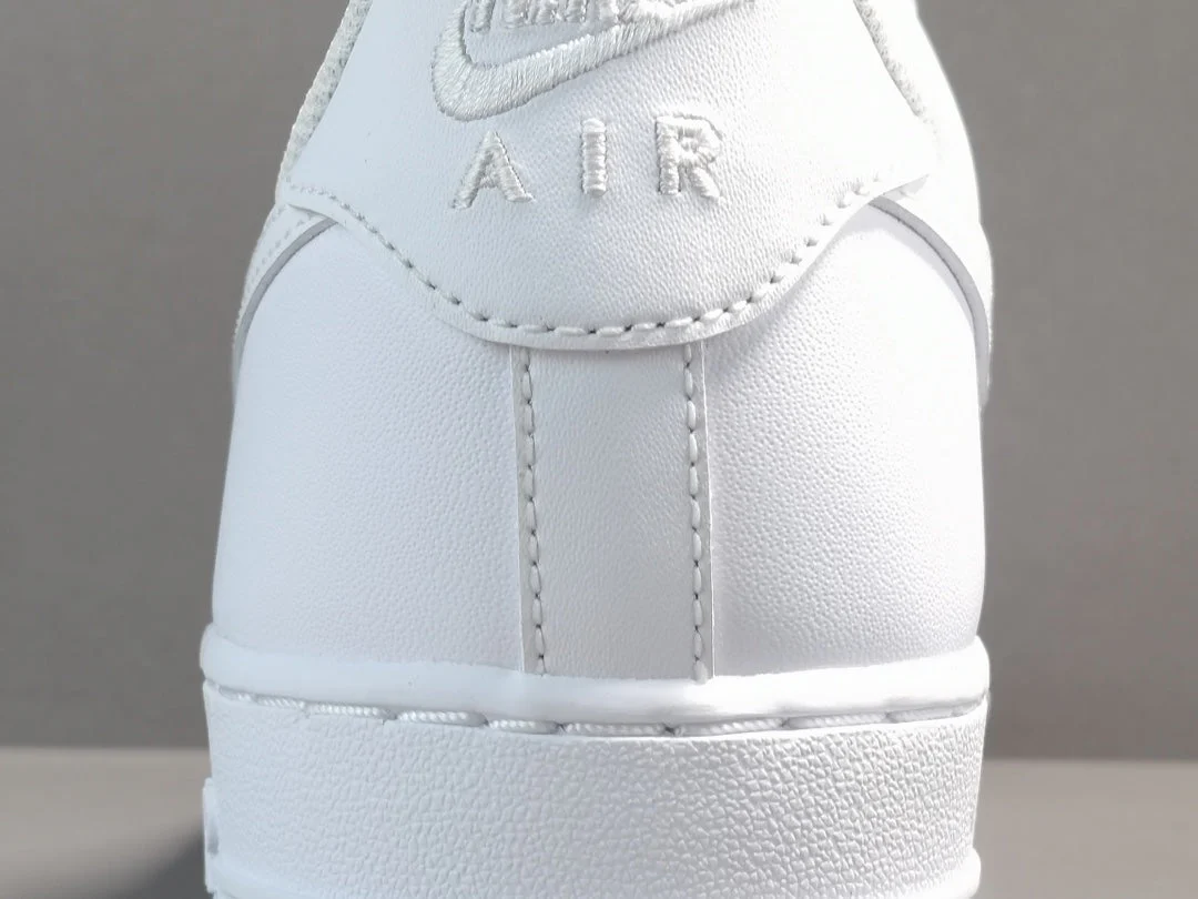 NIKE AIR FORCE 1 x WHITE - Soul Replicas