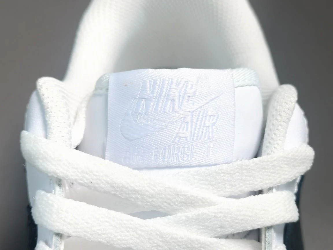 NIKE AIR FORCE 1 x CHROME HEARTS - Soul Replicas