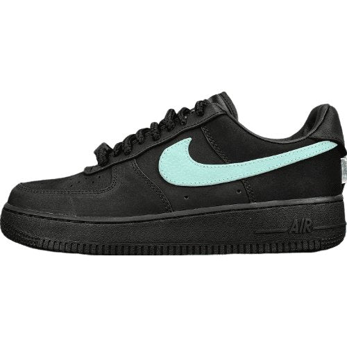 NIKE AIR FORCE 1 x TIFFANY & CO.1837 - Soul Replicas