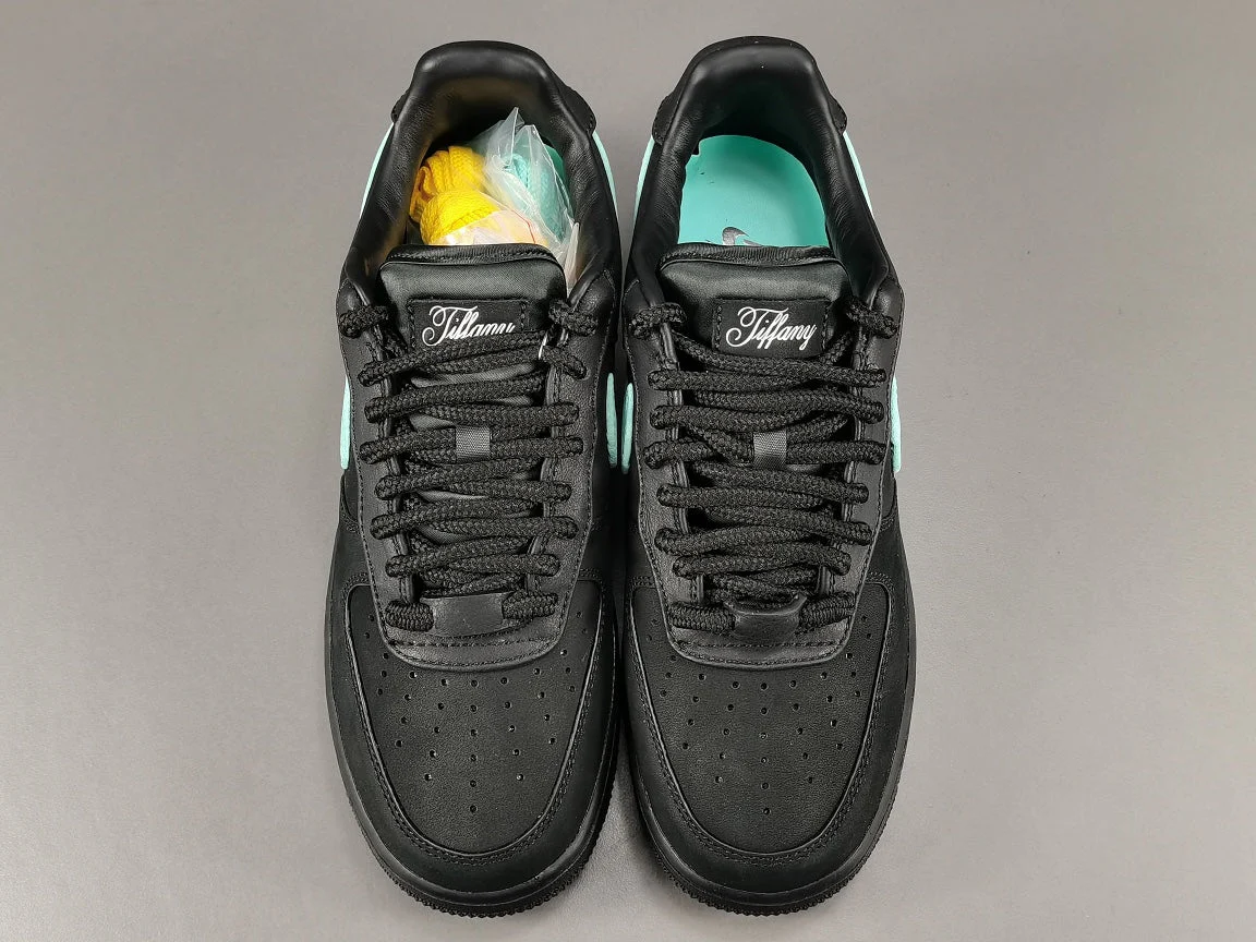 NIKE AIR FORCE 1 x TIFFANY & CO.1837 - Soul Replicas