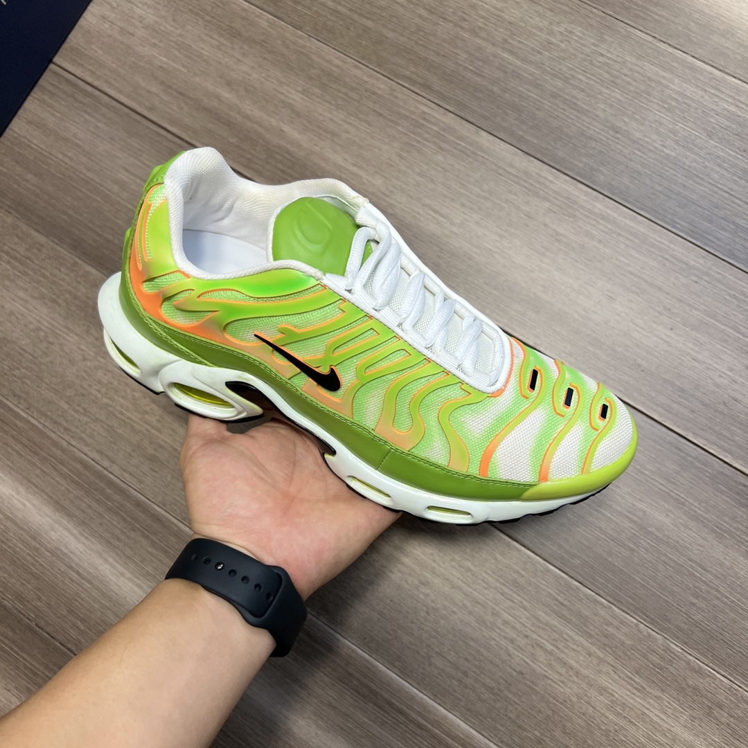 Christian Dior x NIKE SNEAKER Green For Men CD - Soul Replicas