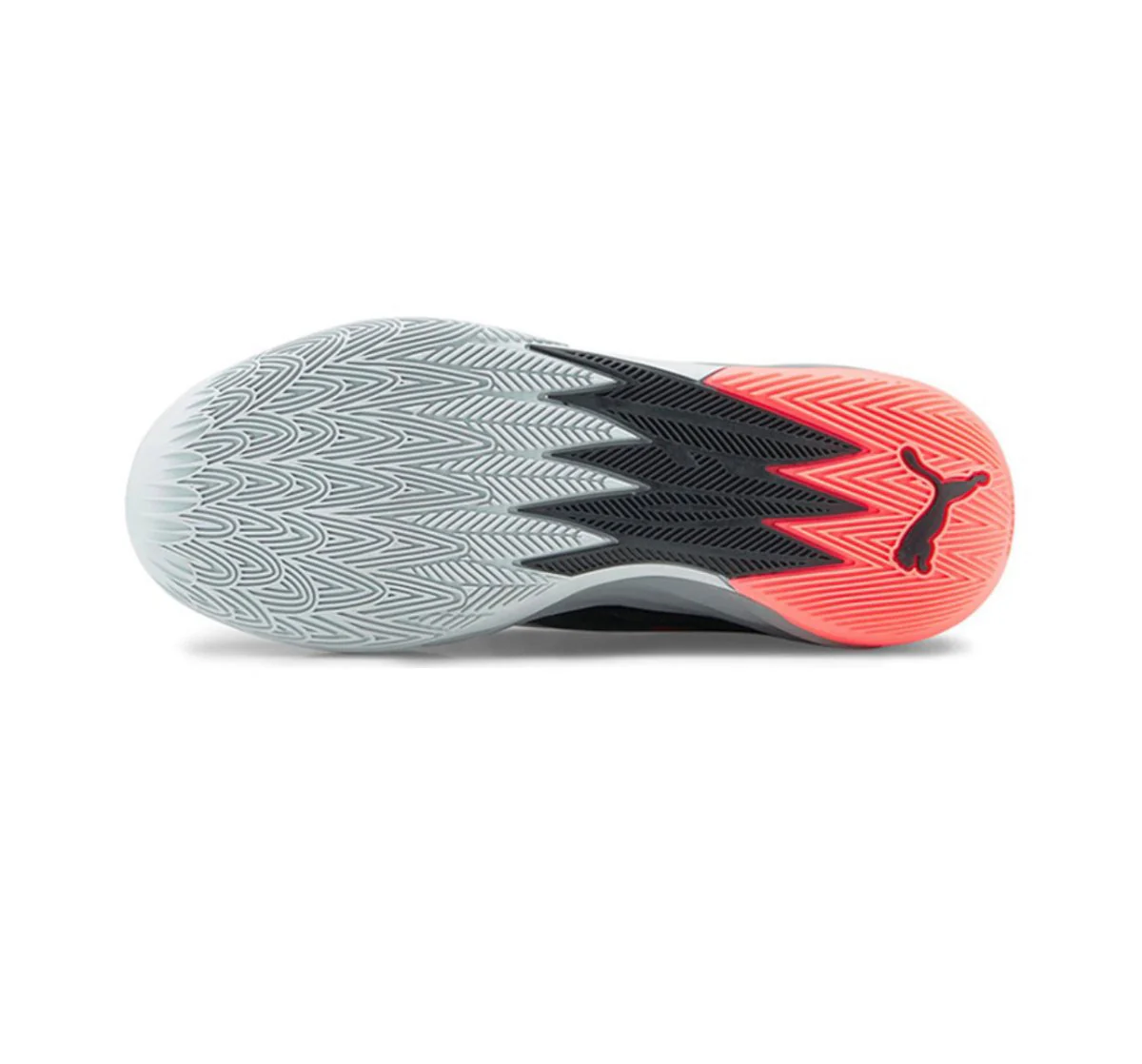 PUMA LAMELO BALL MB.02 x CORAL - Soul Replicas