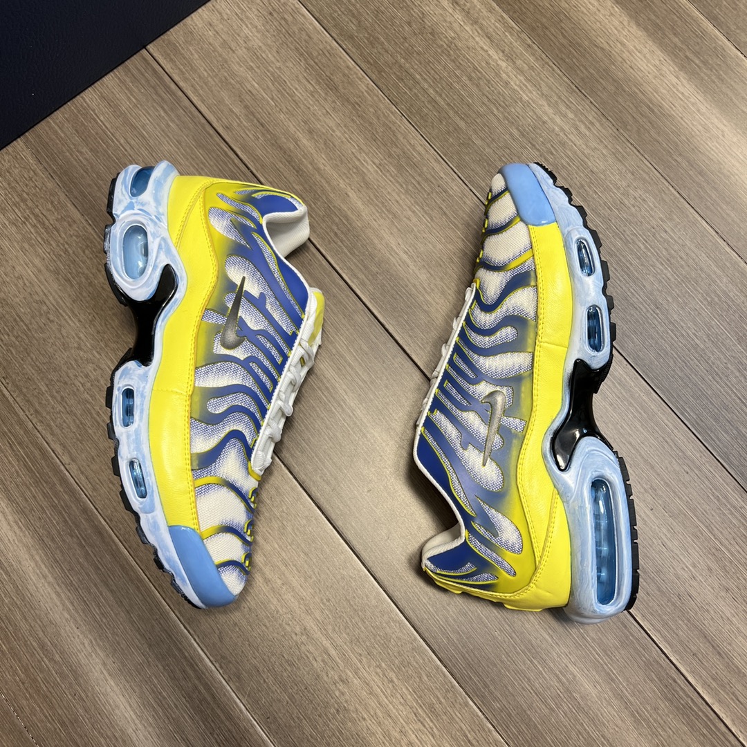 Christian Dior x NIKE SNEAKER Multicolor For Men CD - Soul Replicas