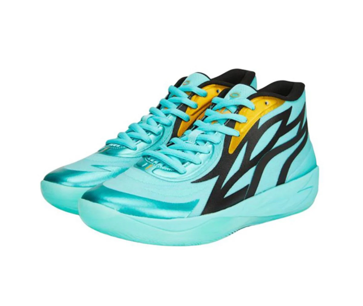 PUMA LAMELO BALL MB.02 x HONEYCOMB - Soul Replicas