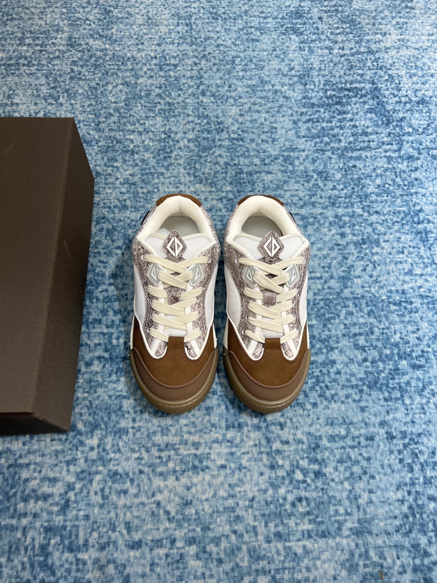 Christian Dior B713 Cactus Jack Dior Sneaker – Limited And Numbered Edition Multicolor For Men CD - Soul Replicas