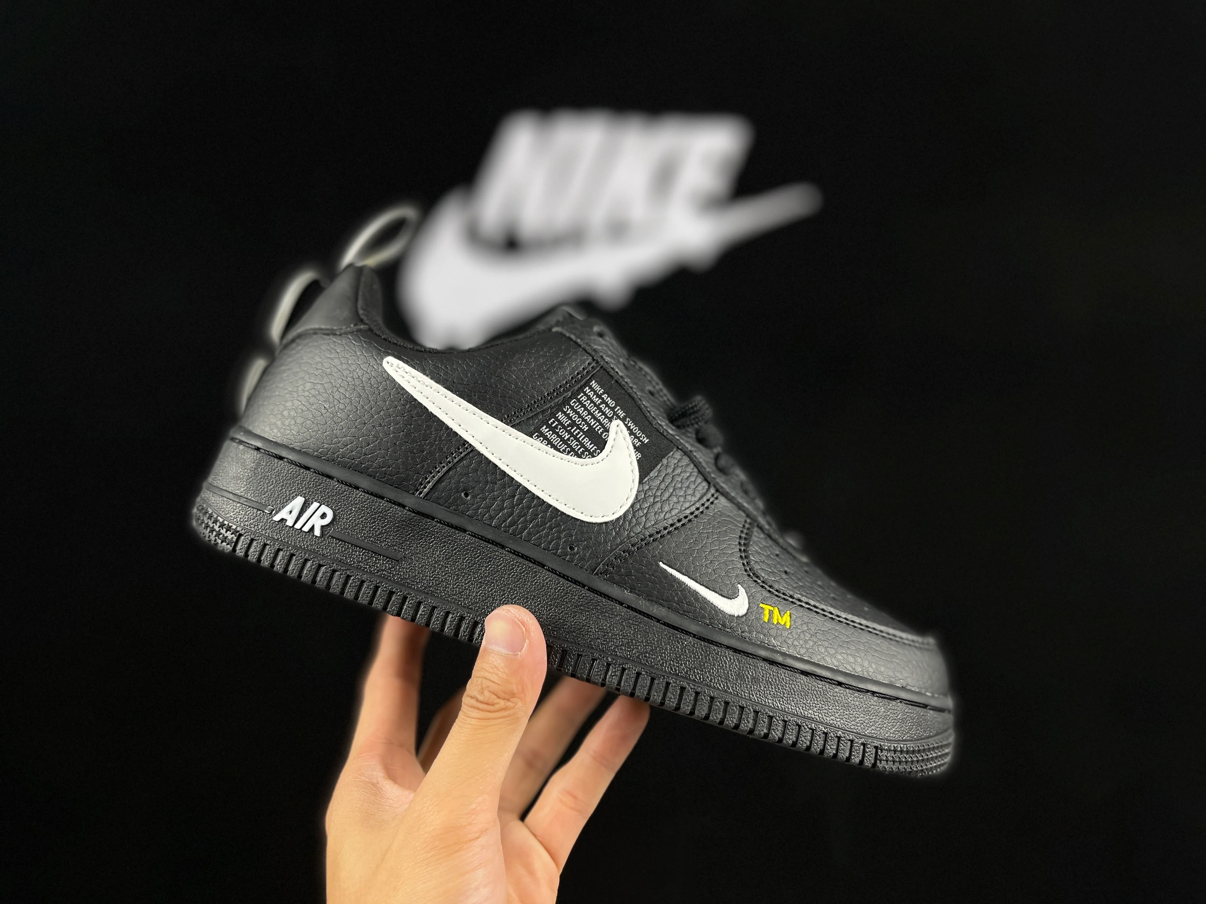 NIKE AIR FORCE 1 Low 
