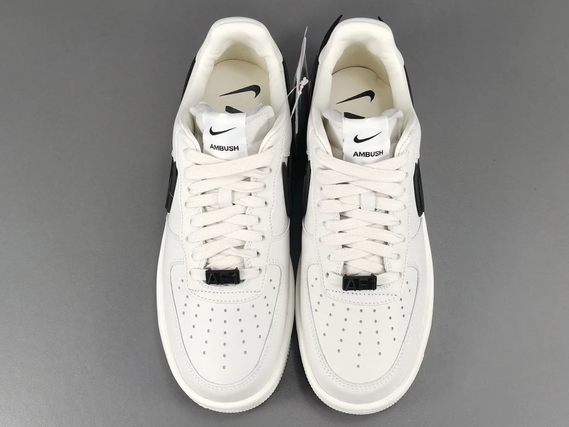 NIKE AIR FORCE 1 x AMBUSH PHANTOM - Soul Replicas
