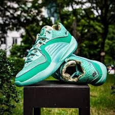 NIKE KD 16 - Soul Replicas