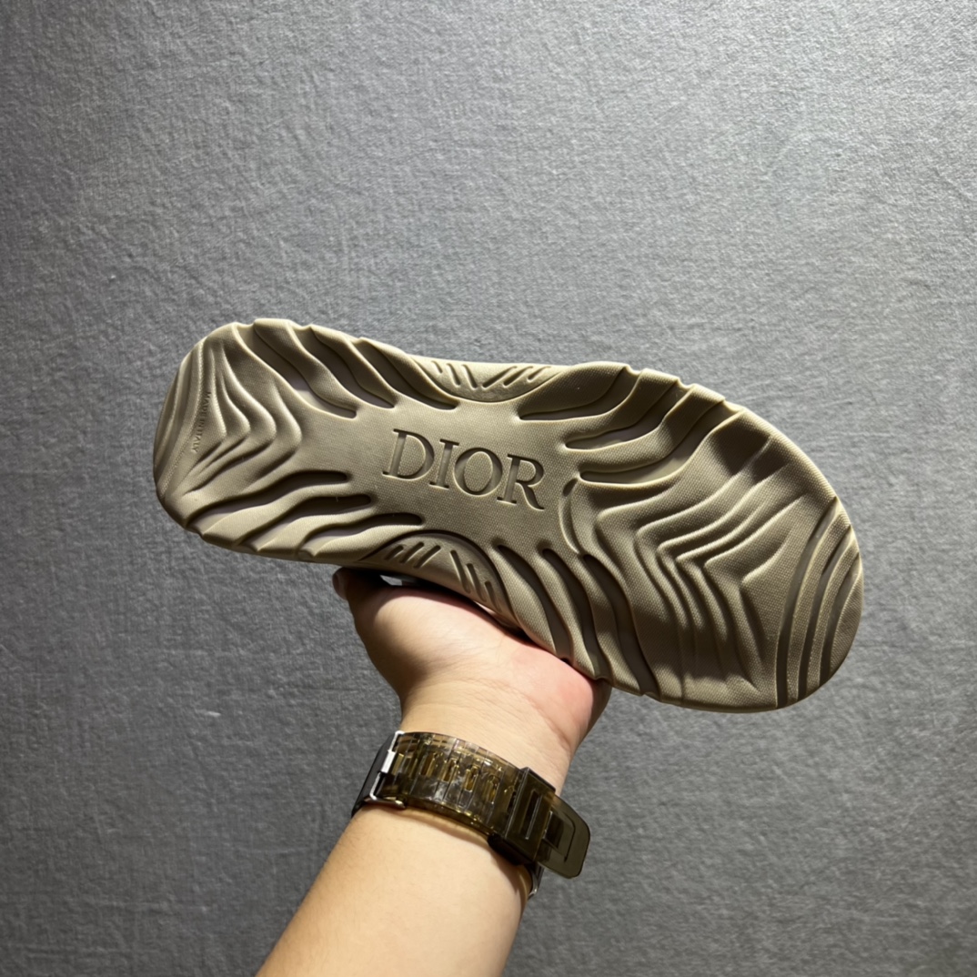 Christian Dior Sandal Beige For Men CD - Soul Replicas