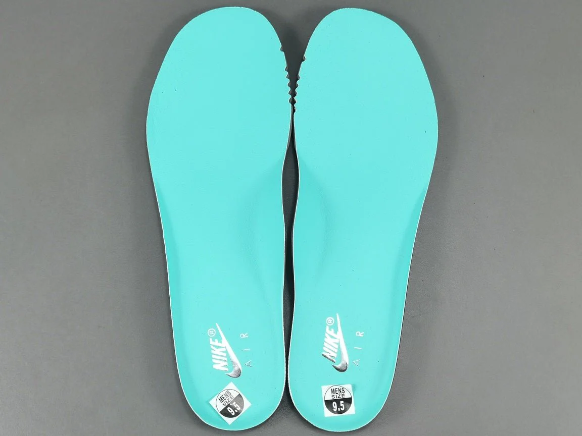 NIKE AIR FORCE 1 x TIFFANY & CO.1837 (FRIENDS AND FAMILY) - Soul Replicas