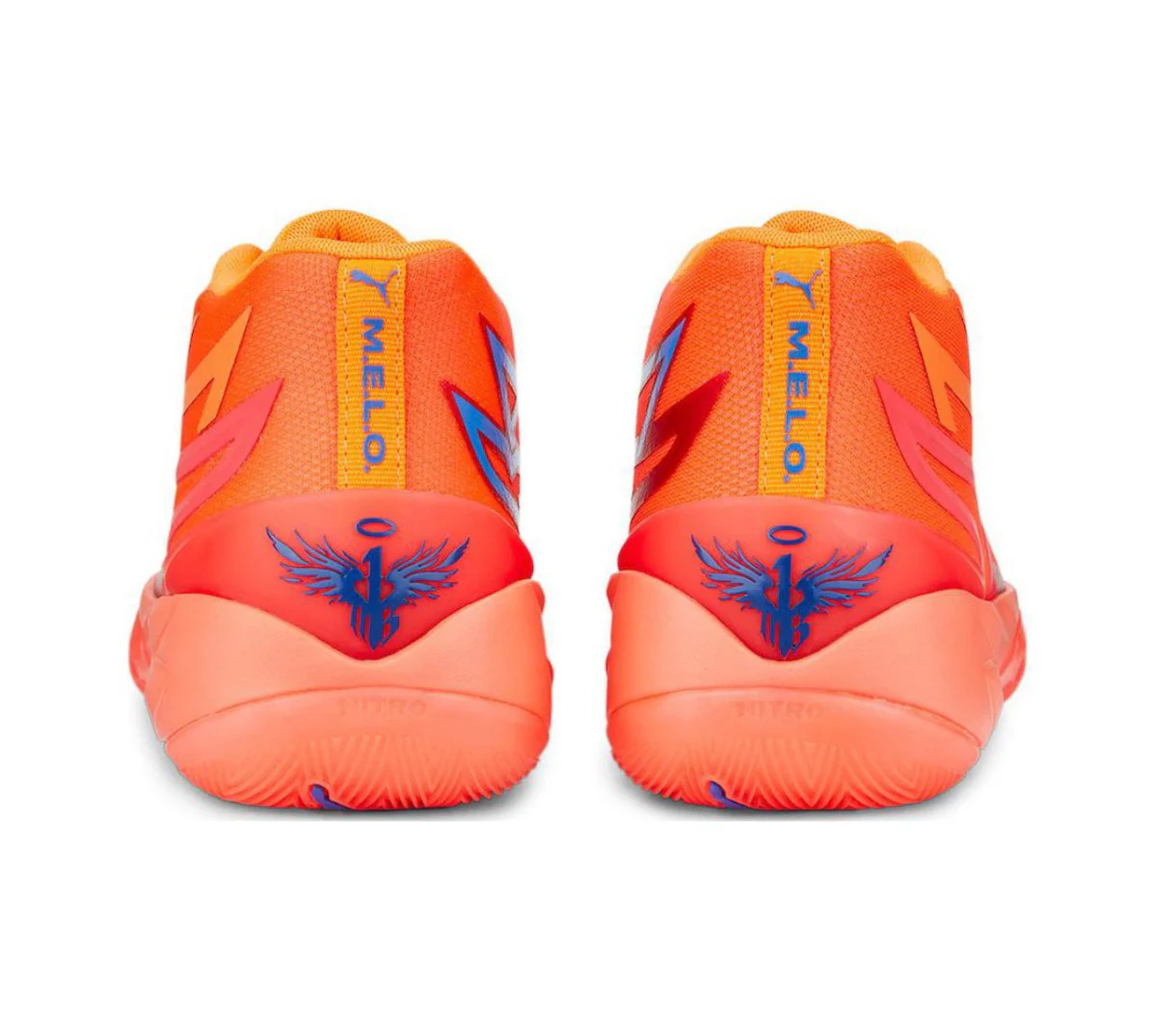 PUMA LAMELO BALL MB.02 x SUPERNOVA - Soul Replicas