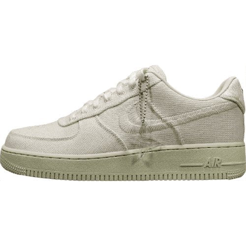 NIKE AIR FORCE 1 x STUSSY FOSSIL - Soul Replicas