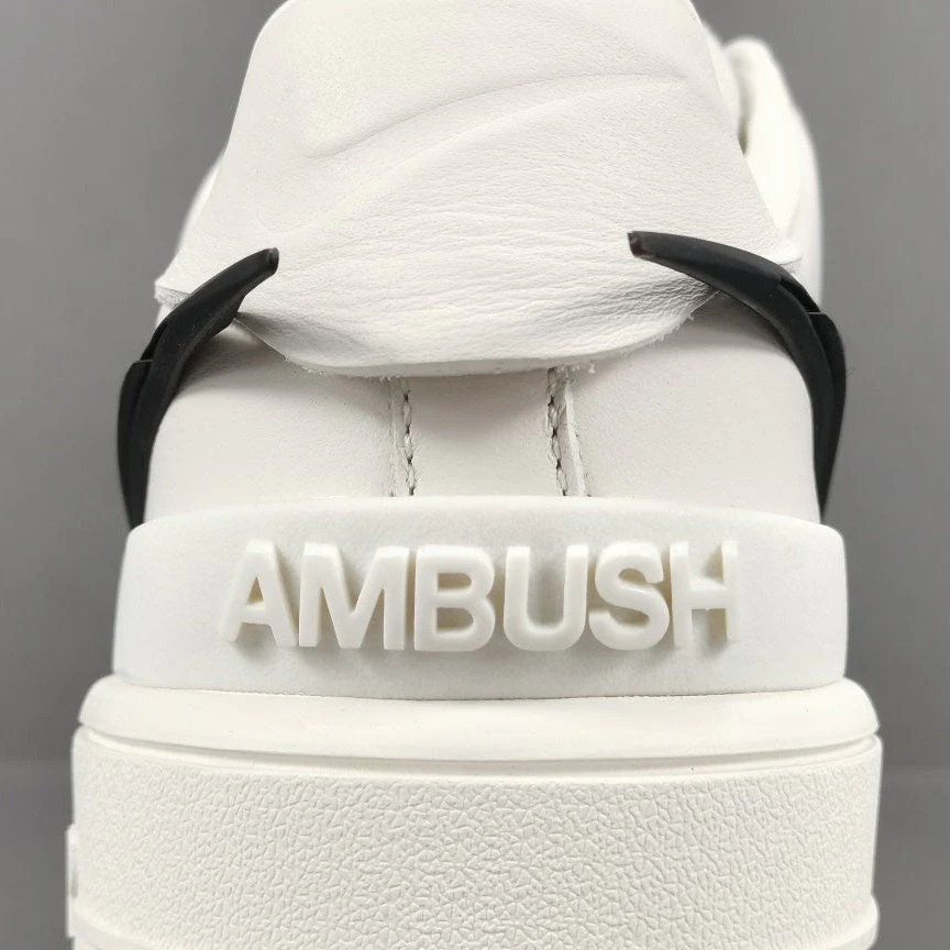 NIKE AIR FORCE 1 x AMBUSH PHANTOM - Soul Replicas