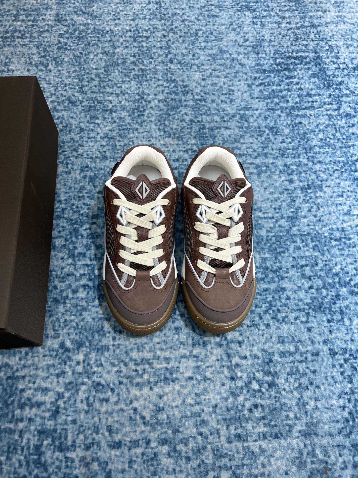 Christian Dior B713 Cactus Jack Dior Sneaker – Limited And Numbered Edition Dark Green For Men CD - Soul Replicas