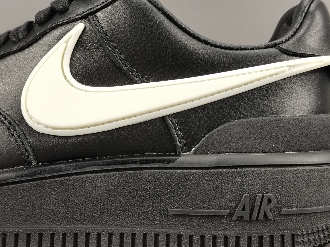 AIR FORCE 1 x AMBUSH BLACK - Soul Replicas