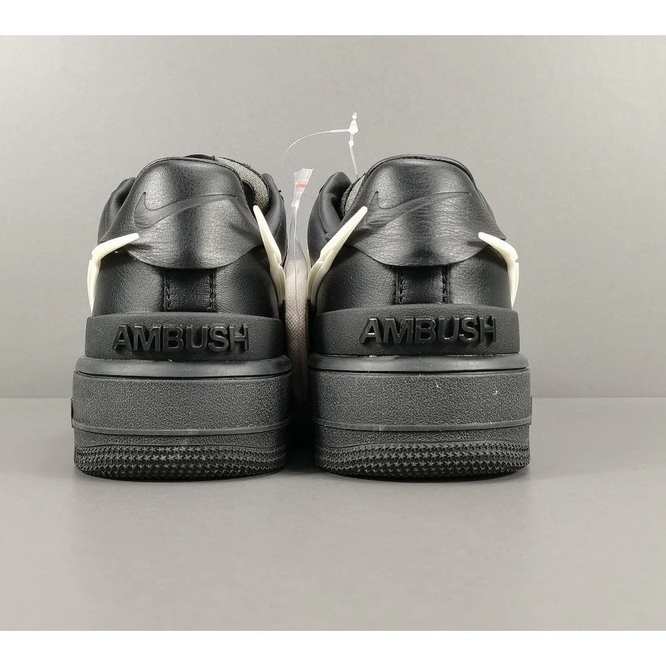 AIR FORCE 1 x AMBUSH BLACK - Soul Replicas