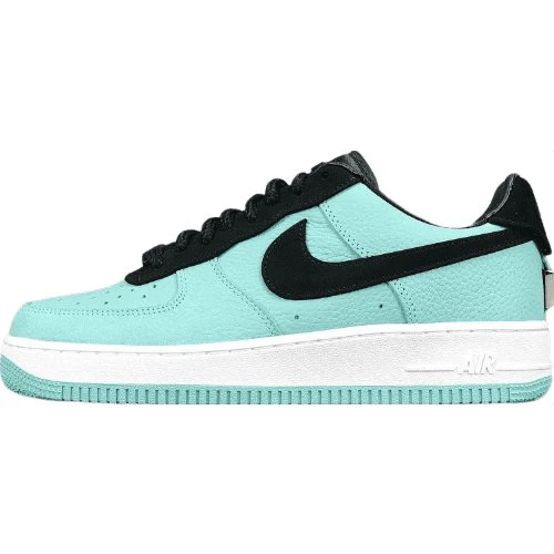 NIKE AIR FORCE 1 x TIFFANY & CO.1837 (FRIENDS AND FAMILY) - Soul Replicas