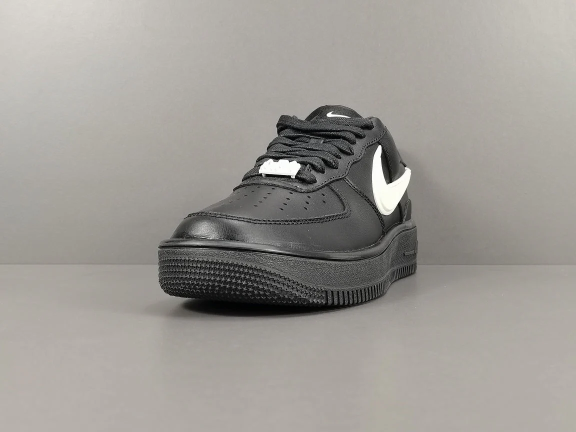 AIR FORCE 1 x AMBUSH BLACK - Soul Replicas