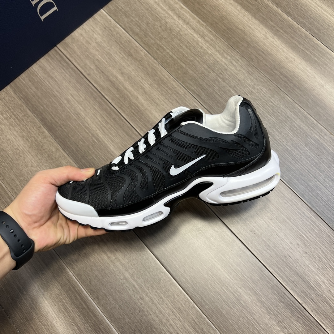 Christian Dior x NIKE SNEAKER Black For Men CD - Soul Replicas