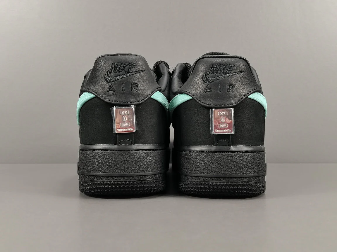 NIKE AIR FORCE 1 x TIFFANY & CO.1837 - Soul Replicas