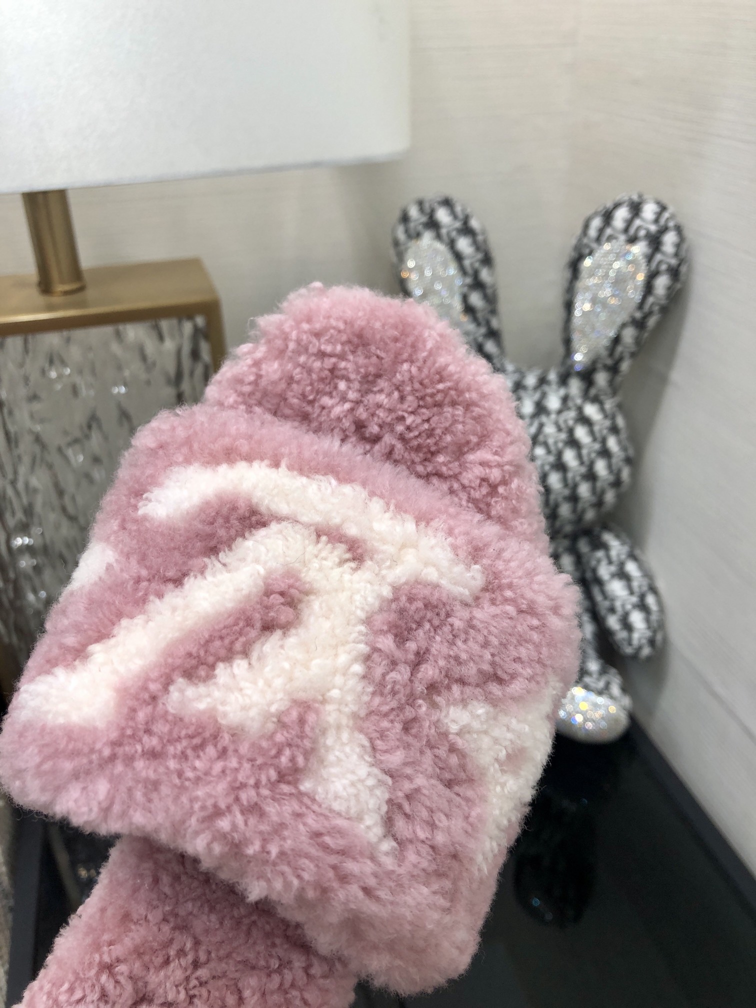 Louis Vuitton Women's Magnetic Mule Light Pink For Women LV - Soul Replicas