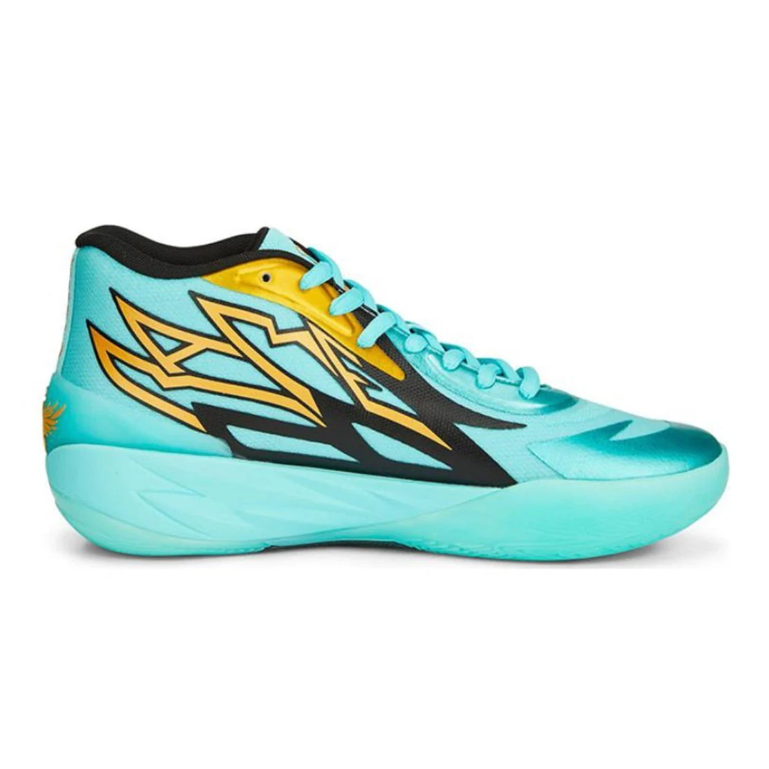 PUMA LAMELO BALL MB.02 x HONEYCOMB - Soul Replicas