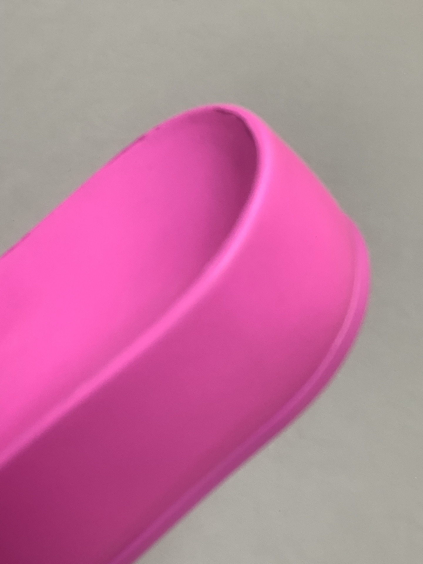 Balenciaga Pool Slide Sandal PiNike For Women - Soul Replicas