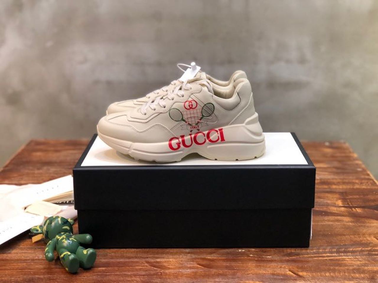 Gucci Sneaker - Soul Replicas