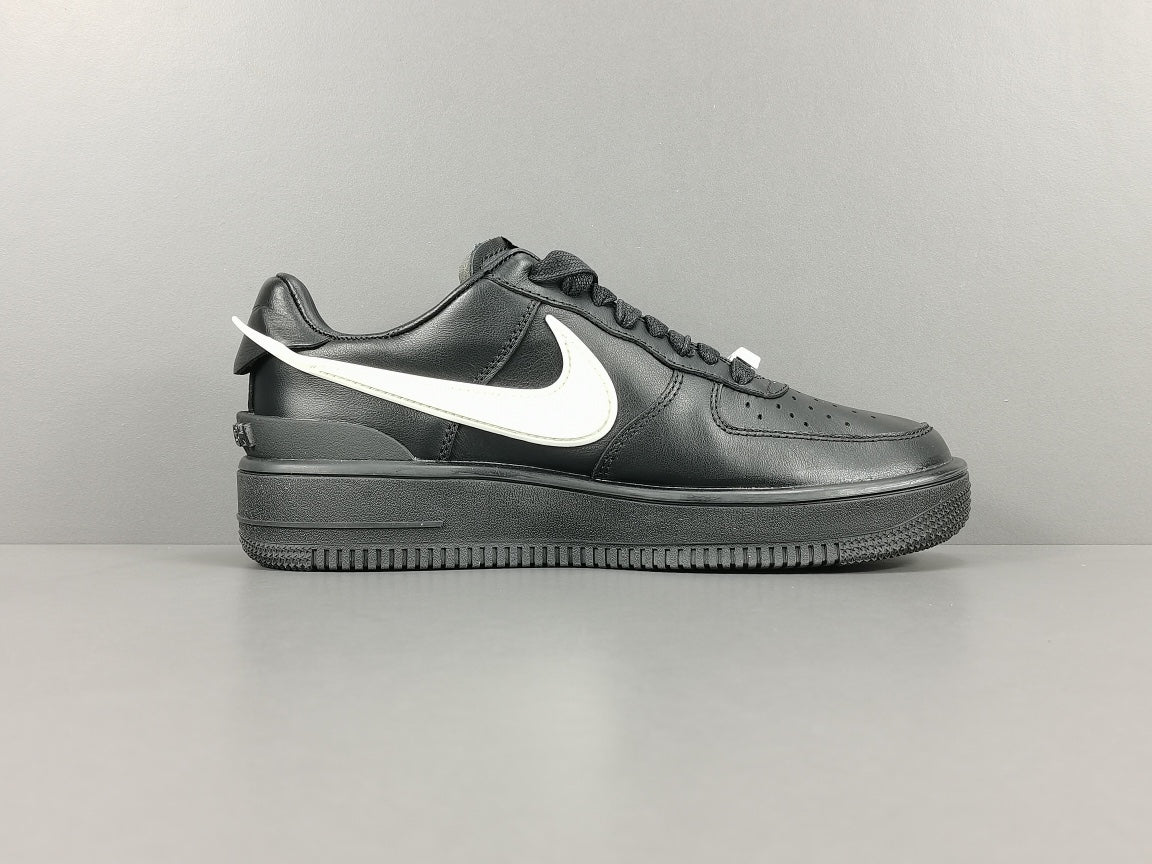 AIR FORCE 1 x AMBUSH BLACK - Soul Replicas