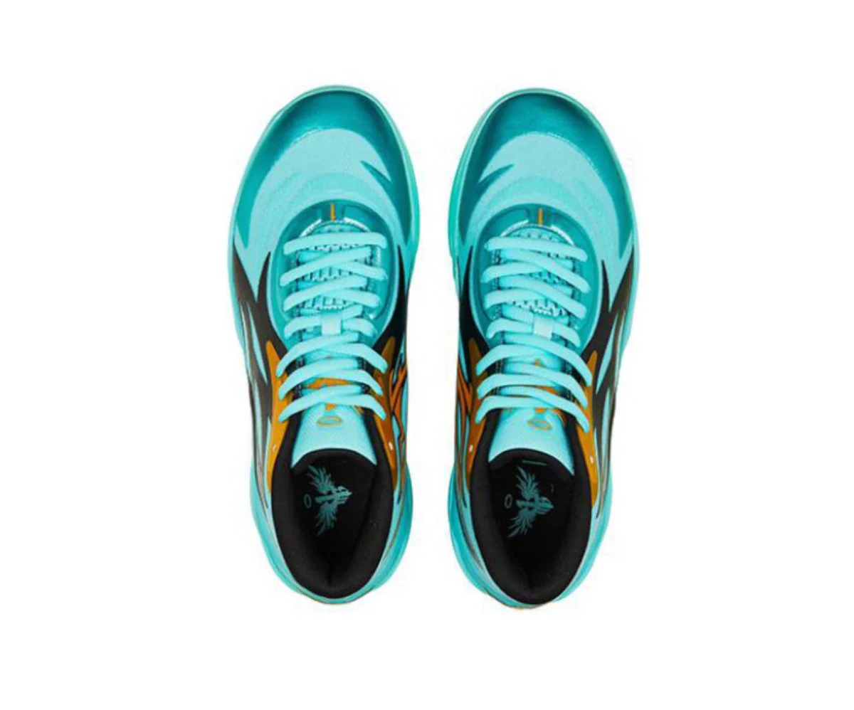 PUMA LAMELO BALL MB.02 x HONEYCOMB - Soul Replicas