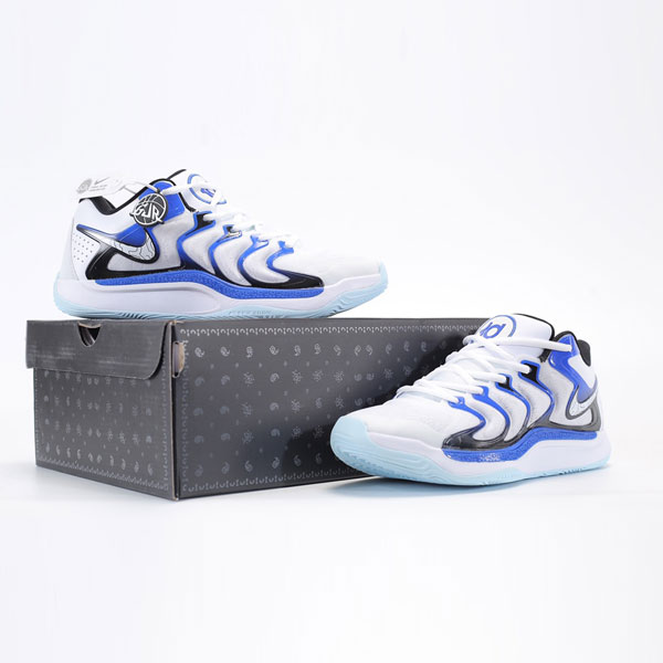 NIKE KD 17 - Soul Replicas