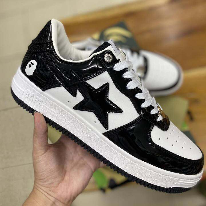 BAPESTA - Soul Replicas