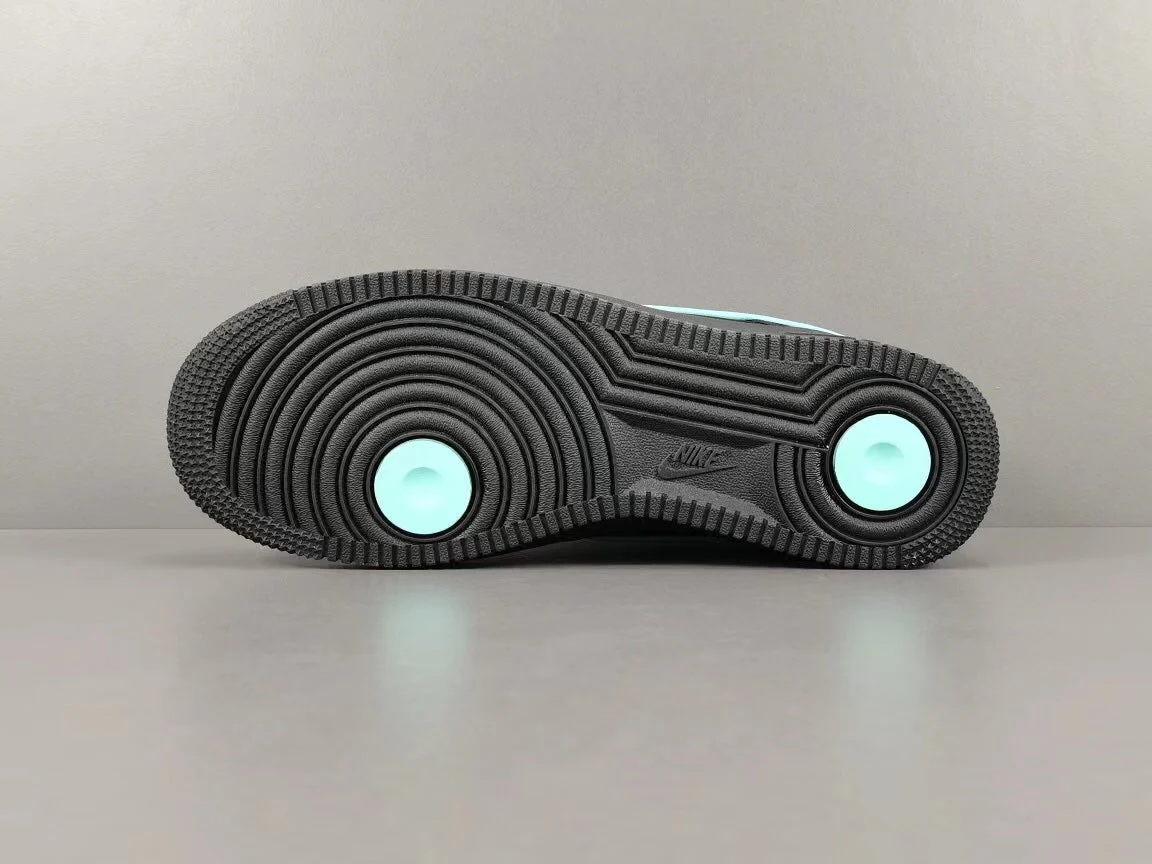 NIKE AIR FORCE 1 x TIFFANY & CO.1837 - Soul Replicas