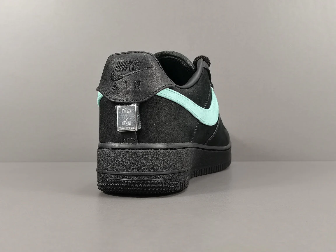 NIKE AIR FORCE 1 x TIFFANY & CO.1837 - Soul Replicas
