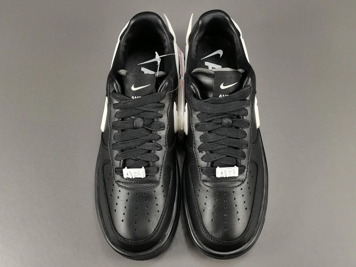 AIR FORCE 1 x AMBUSH BLACK - Soul Replicas